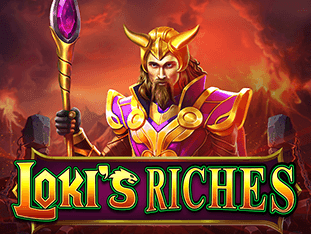 Loki’s Riches game icon