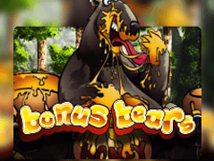 Bonus Bear game icon
